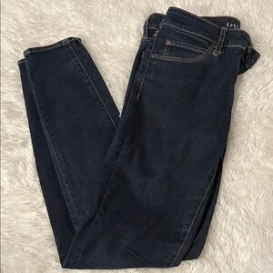 Artisan Midnight Blue Women's Skinny Jeans